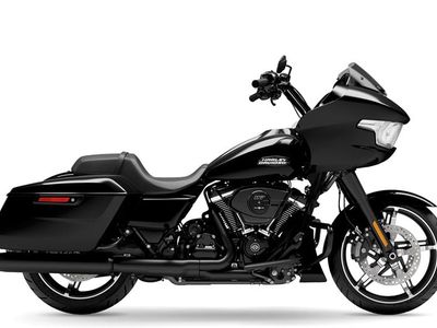 2024 Harley-Davidson Road Glide - Photo 1
