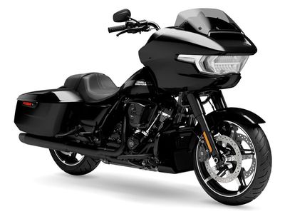 2024 Harley-Davidson Road Glide - Photo 3
