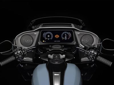 2024 Harley-Davidson Road Glide - Photo 17