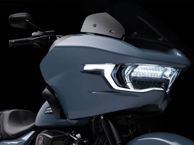 2024 Harley-Davidson Road Glide - Photo 9