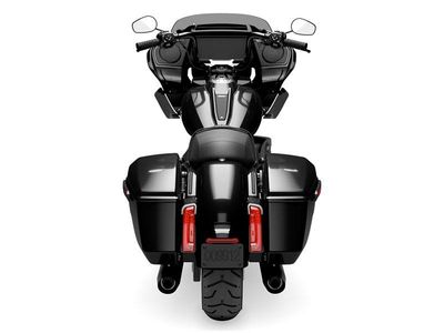 2024 Harley-Davidson Road Glide - Photo 8