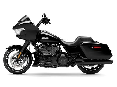 2024 Harley-Davidson Road Glide - Photo 2