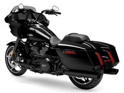 2024 Harley-Davidson Road Glide - Photo 7