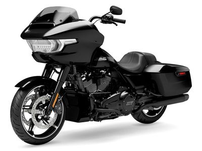 2024 Harley-Davidson Road Glide - Photo 4