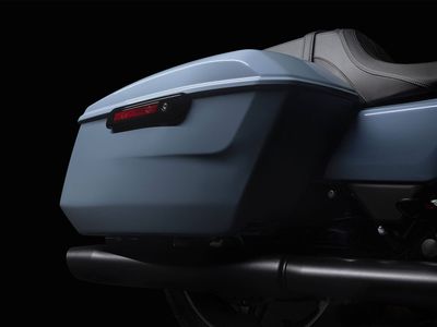 2024 Harley-Davidson Road Glide - Photo 10