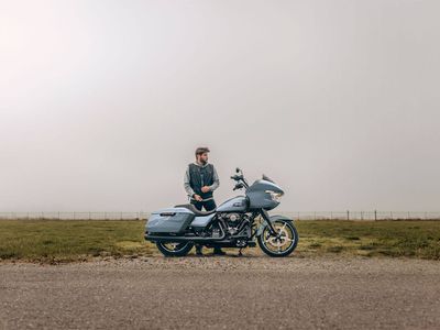 2024 Harley-Davidson Road Glide - Photo 18