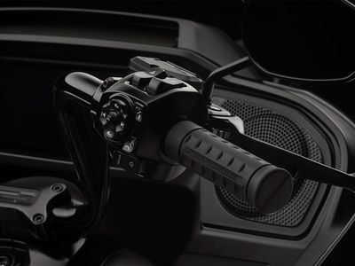 2024 Harley-Davidson Road Glide - Photo 13