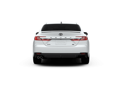 2026 Toyota Camry - Photo 10