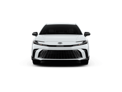 2026 Toyota Camry - Photo 2