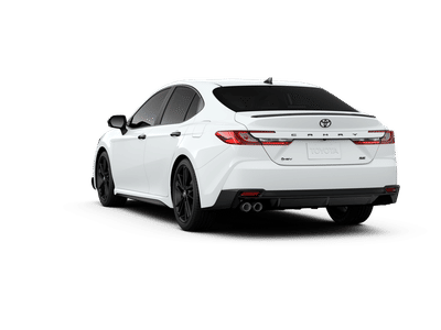 2026 Toyota Camry - Photo 9