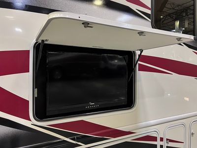 2023 Thor Motor Coach ACE - Photo 24
