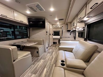 2023 Thor Motor Coach ACE - Photo 9
