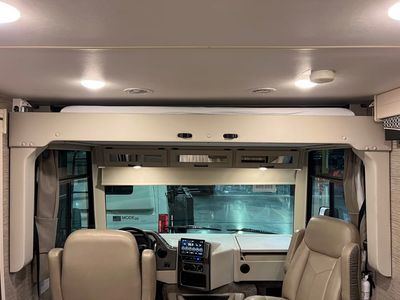2023 Thor Motor Coach ACE - Photo 5