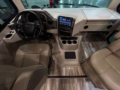 2023 Thor Motor Coach ACE - Photo 2