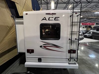 2023 Thor Motor Coach ACE - Photo 26