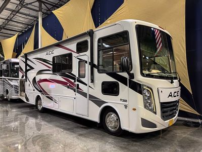 2023 Thor Motor Coach ACE - Photo 1