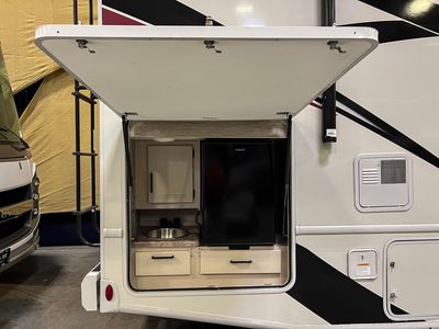 2023 Thor Motor Coach ACE - Photo 25