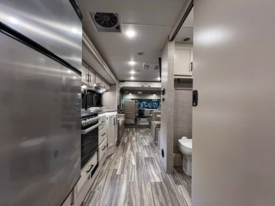 2023 Thor Motor Coach ACE - Photo 4