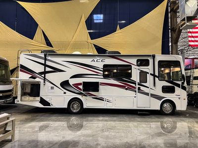 2023 Thor Motor Coach ACE - Photo 23