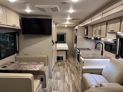 2023 Thor Motor Coach ACE - Photo 6