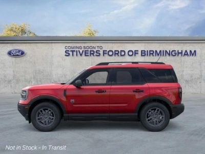 2026 Ford Bronco Sport - Photo 4
