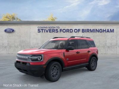 2026 Ford Bronco Sport - Photo 2