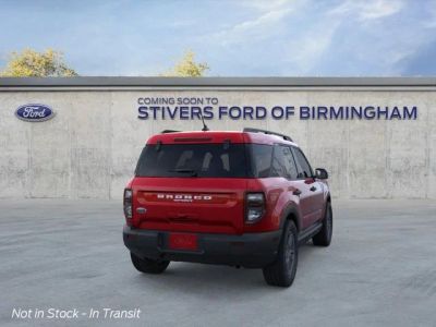 2026 Ford Bronco Sport - Photo 8
