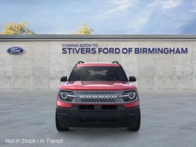 2026 Ford Bronco Sport - Photo 7