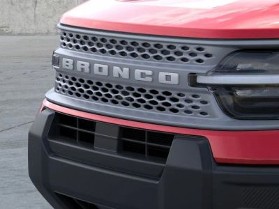 2026 Ford Bronco Sport - Photo 17