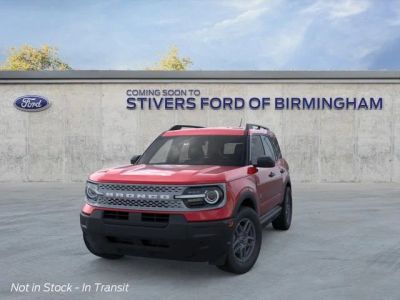 2026 Ford Bronco Sport - Photo 3