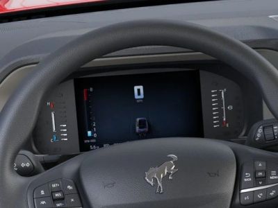 2026 Ford Bronco Sport - Photo 13