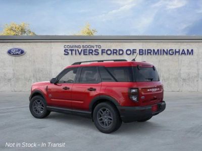 2026 Ford Bronco Sport - Photo 5