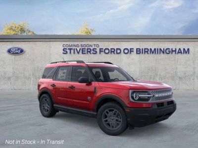 2026 Ford Bronco Sport - Photo 1