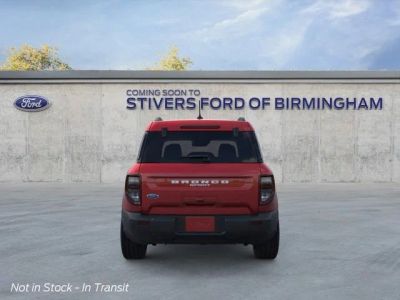 2026 Ford Bronco Sport - Photo 6