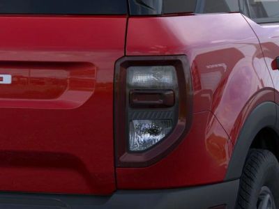 2026 Ford Bronco Sport - Photo 21