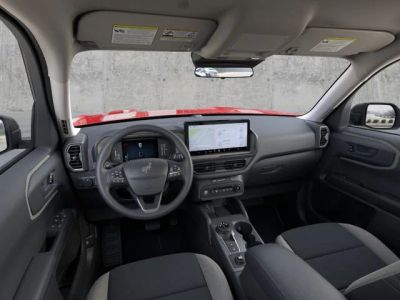 2026 Ford Bronco Sport - Photo 9