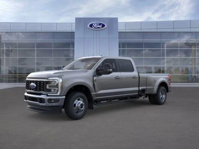2026 Ford F-350 - Photo 1