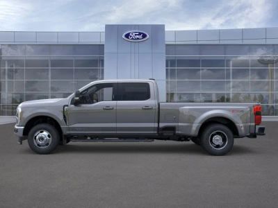2026 Ford F-350 - Photo 3