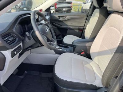 2025 Ford Escape - Photo 21