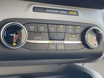 2025 Ford Escape - Photo 28
