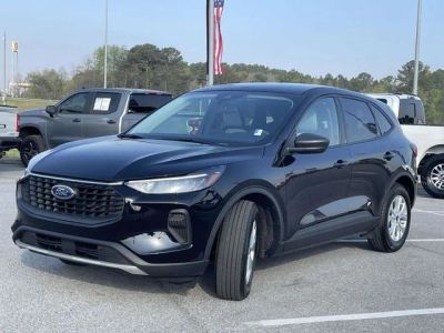 2025 Ford Escape - Photo 7