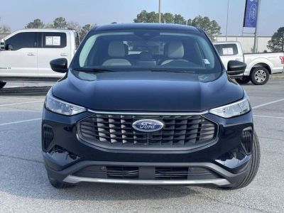 2025 Ford Escape - Photo 8