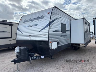 2020 Keystone Springdale - Photo 4