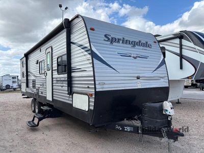 2020 Keystone Springdale - Photo 1