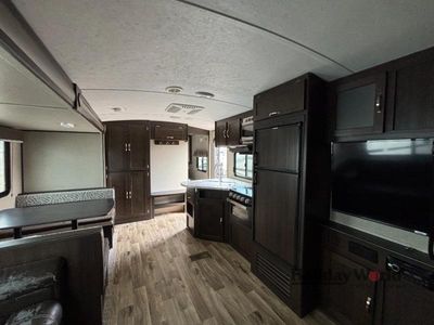 2020 Keystone Springdale - Photo 6