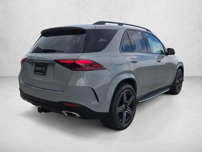 2026 Mercedes-Benz GLE 350 - Photo 2