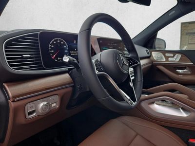 2026 Mercedes-Benz GLE 350 - Photo 3
