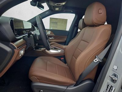 2026 Mercedes-Benz GLE 350 - Photo 4