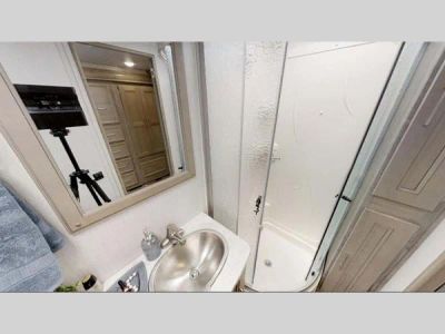 2021 Coachmen RV Mirada — interior view
