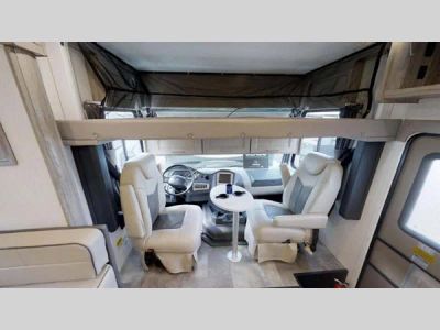 2021 Coachmen RV Mirada — side profile view
